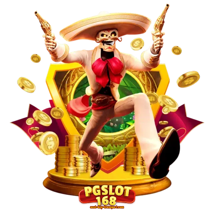 pgslot168th-pgslot168